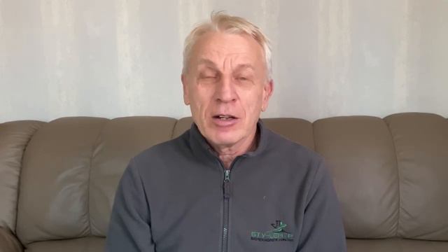 Отзыв Михаила Драганчука о работе c А. Доценко в программе "Как написать книгу за 90 дней!" смотреть онлайн