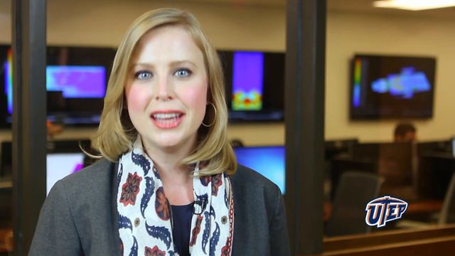 UTEP Headlines Newscast 10.11.13 смотреть онлайн