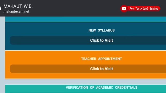 MAKAUT JELET B.Tech Lateral Admission Regestration !! Admission Open ? Final Date ?? смотреть онлайн