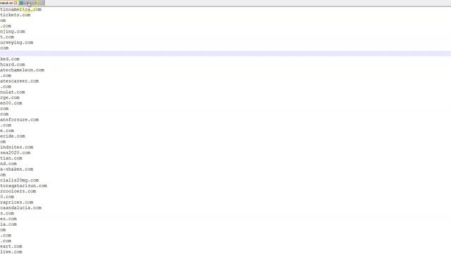 Analizar métricas de autoridad SEO forma masiva GRATIS (+ descarga PHP) смотреть онлайн