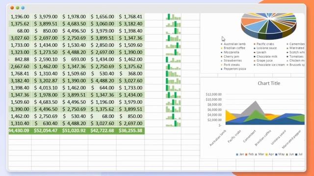OnlyOffice 7.0 - Новая версия офисного пакета (перевод презентации) смотреть онлайн