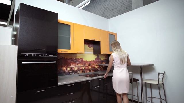 Кухня Валерия-М ✓ купить в Москве смотреть онлайн