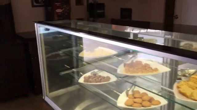 Dizalya Palm Garden 5*/ Дизалия Палм Гарден/ Кафетерий/ Горящие туры из Калининграда/тел.7401290188 смотреть онлайн