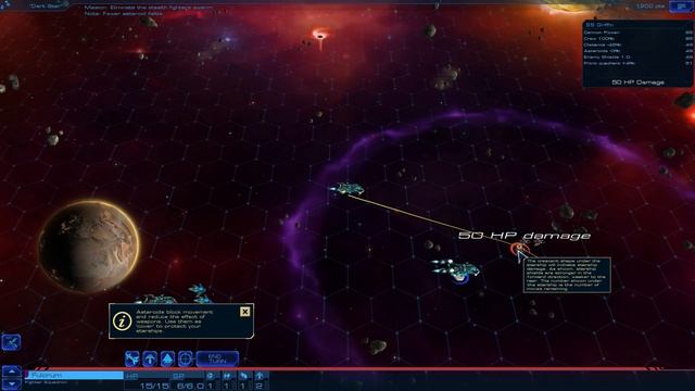 Sid Meier's Starships Gameplay - Part 1 [First Look] смотреть онлайн