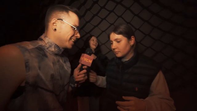 ЧТО ТАКОЕ ТЕХНО ТАНЕЦ?