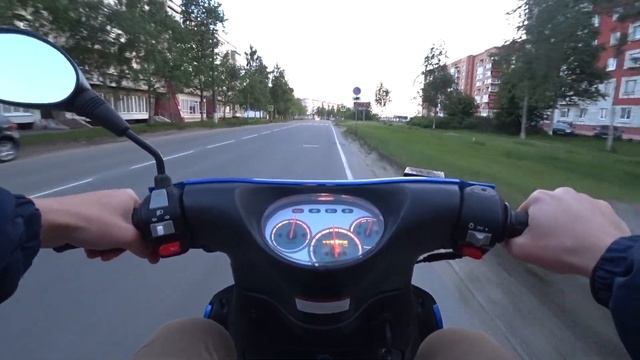 Северодвинск Лето 2023 смотреть онлайн