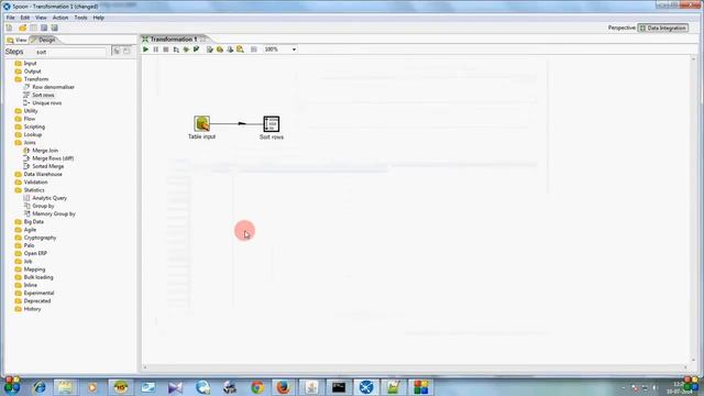 Row denormaliser in pentaho смотреть онлайн