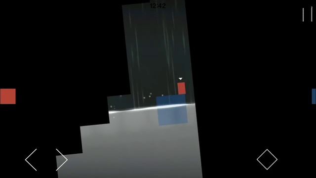 Thomas Was Alone - Level 2.4 Gameplay Walkthrough смотреть онлайн