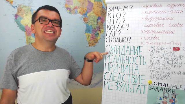 Вывод YouTube канала на монетизацию на фрилансе? Как работать с фрилансерами - советы Некрашевича смотреть онлайн
