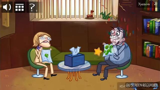 Troll Face Quest TV Shows-[Levels 9-32] Часть#2 смотреть онлайн