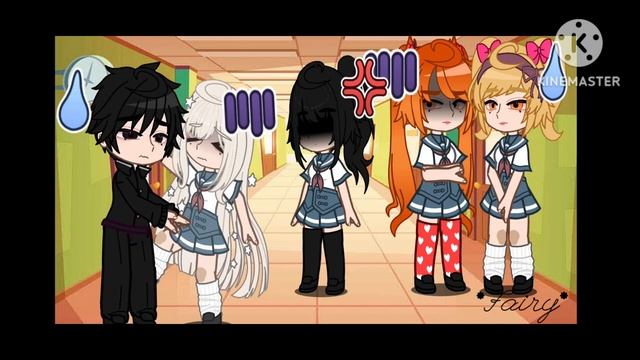 ||✨If my Oc was in Yandere simulator ✨||No thumbnail||✨1k special✨||short||*Fairy*||Original Oc's|| смотреть онлайн