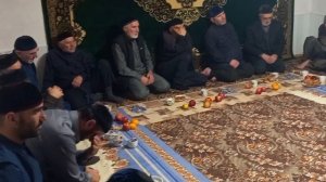 Назму Анди Шамиь Алак