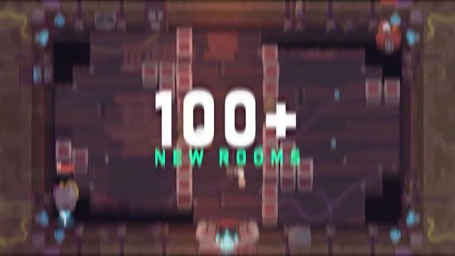 Moonlighter - Between Dimensions DLC Announcement Trailer - Nintendo Switch смотреть онлайн