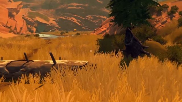 Firewatch - Full Game Walkthrough (No Commentary)