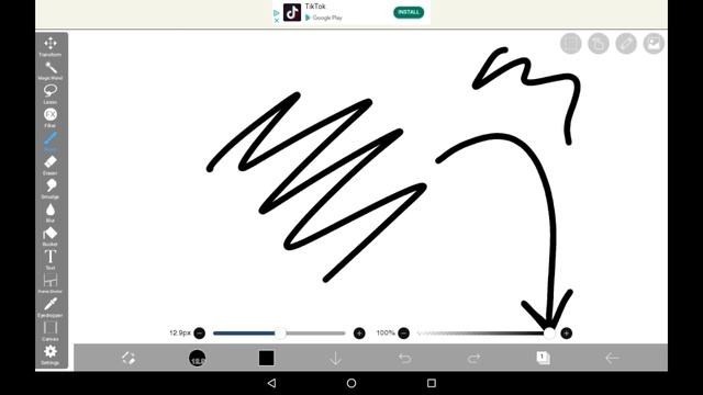 How To Use Layers In Ibis Paint X - For Beginners смотреть онлайн