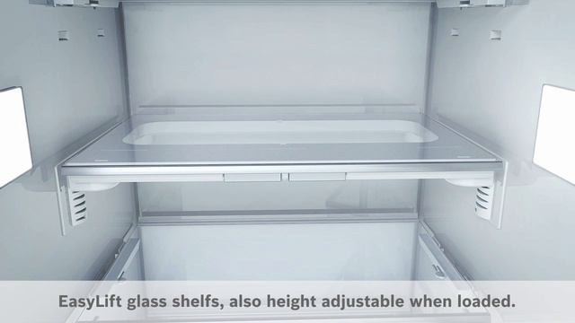Bosch Cooling Interior Design - Expert Belgium смотреть онлайн