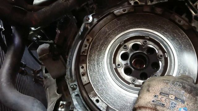 peugeot 206 tdi dual mass problem смотреть онлайн