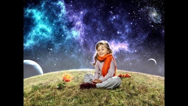 Эко-Система Галактического стержня для обретения новой жизни на Земле. 2021 Ачулла-Тасачена-Амадея смотреть онлайн