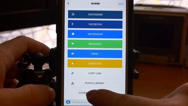 GoPro Quik App - Overview & Tutorial - iPhone Video Editor смотреть онлайн