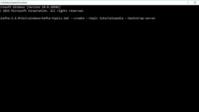 Install Kafka On Windows | Setup Kafka On Windows | Run Kafka As Windows Service | Kafka Tutorial