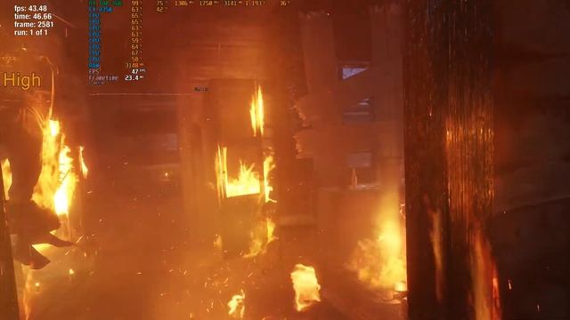 Metro Exodus | FX 8350 & RX 480 4GB смотреть онлайн