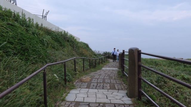 PowerShot G7 X Mark IIIでVLOG撮ってみた！！梅雨の間屏風ヶ浦旅 #35 смотреть онлайн