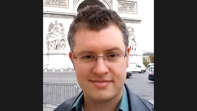 Kubernetes SIG Storage - Object Bucket API Design Meeting 20210902 смотреть онлайн