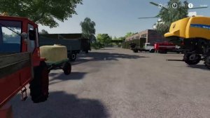 КУПИЛ СТАРУЮ БАЗУ И ВОТ ЧТО Я ТАМ НАШЕЛ - FARMING SIMULATOR 19