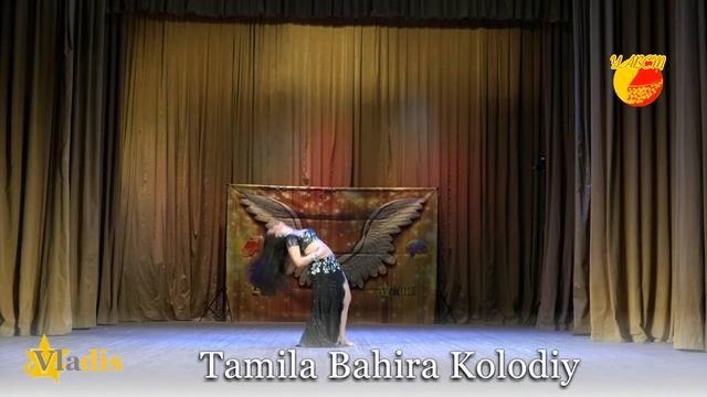 Tamila Bahira Kolodiy смотреть онлайн
