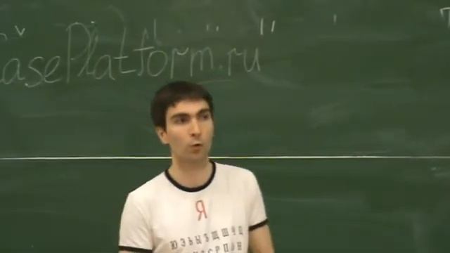 Школа Анализа Данных смотреть онлайн