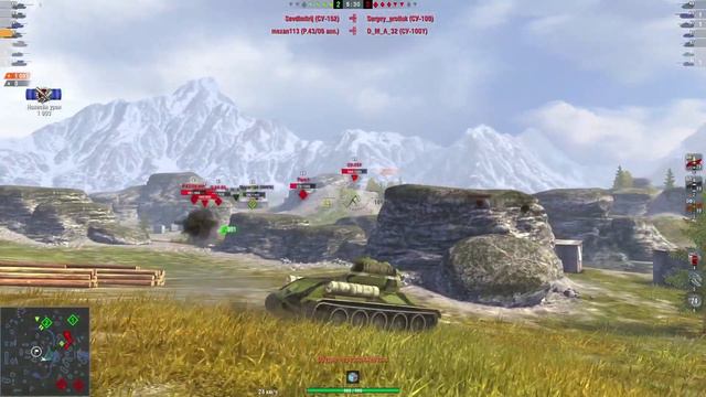 ТОП ЛУЧШИХ ПРЕМОВ НЕ 8 УРОВНЯ WoT Blitz / Лучшие танки для фарма Вот Блиц смотреть онлайн