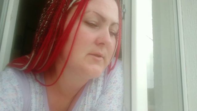 Какие прически можно делать из косичек. Как Доминика собралась в гости. смотреть онлайн