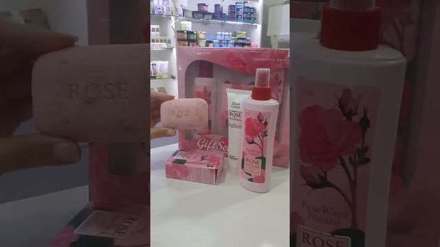 Подарок для женщин №3