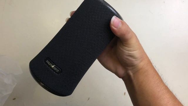 Anker soundcore Flare 2 смотреть онлайн
