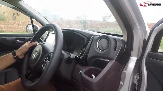 Honda N Wgn Custom 660 Cc 2015 | Detailed Review | Drive, Price, Specs & Features | DriveThrill