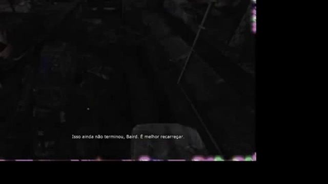 Gears of War on FX 5500 смотреть онлайн