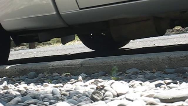 Ranger 2.3L duratec exhaust смотреть онлайн