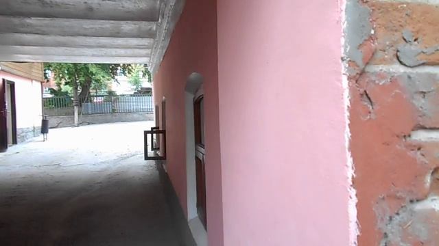 дом Куклина Е.К. ул.Каинская13.Новосибирск