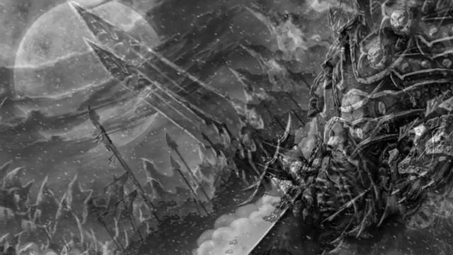 Antillas - Arthas Adagium (F.Achilles mushup remix) смотреть онлайн