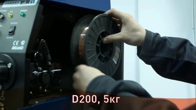 Сварка полуавтоматом для чайников (Часть 1) смотреть онлайн