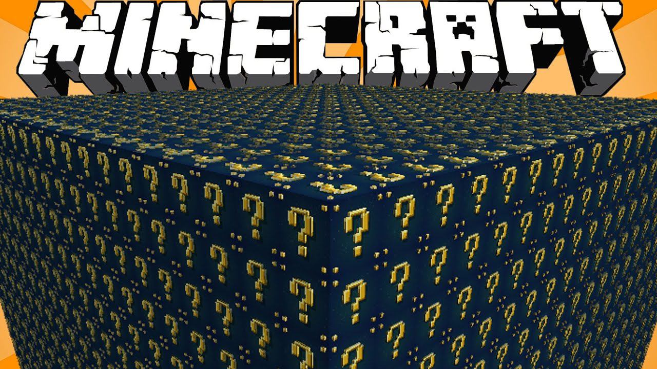 АСТРАЛЬНЫЙ ЛАКИ СКАЙБЛОК! СКАЙБЛОК С ЛАКИ БЛОКАМИ! #45 смотреть онлайн