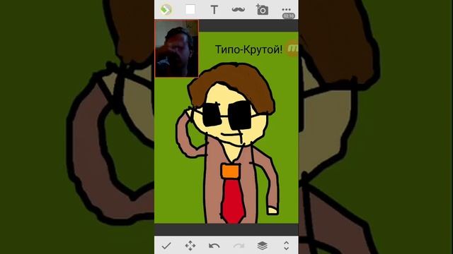 Ну...это ещё один типо wlog... Да и в этом я буду рисовать...люблю рисовать... смотреть онлайн