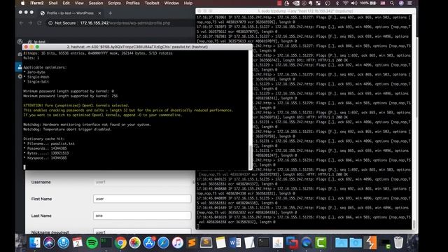 E-Learning Platforms Getting Schooled | Vulnerabilities in WordPress’ Most Popular LMS Plugins смотреть онлайн