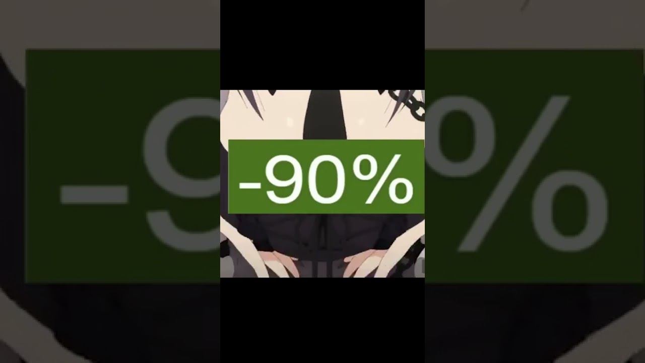 Распродажа стим, Как это чувствуется! смотреть онлайн