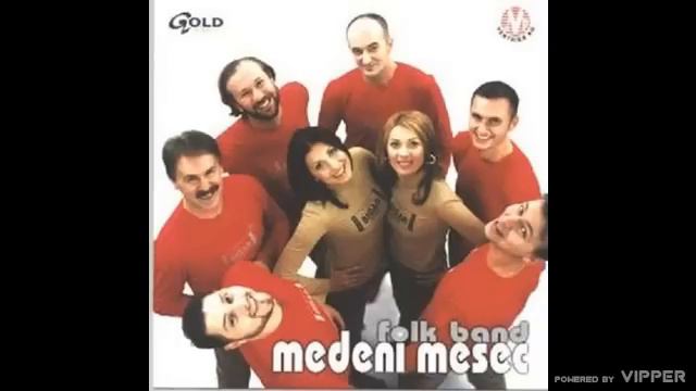 Medeni Mesec - Žena Udata - (Audio 2001)