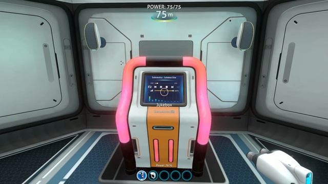Subnautica Below Zero: Where to Find the Jukebox and a Song! смотреть онлайн