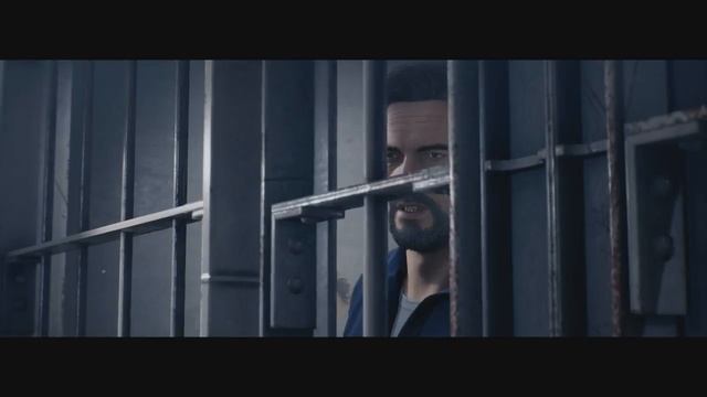 A Way Out Gameplay [КОРОТКО О ИГРЕ] PC/PS4/XBOX