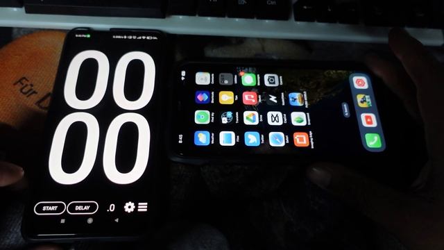 Pubg mobile vs New state mobile optimization test iphone 12 pro max смотреть онлайн