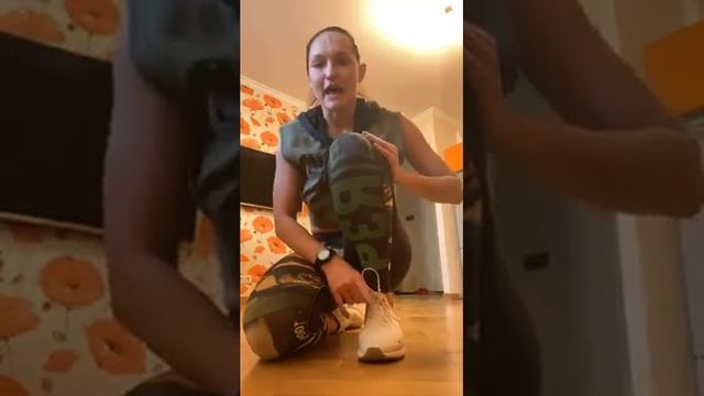 Боди революшн трейнинг (Анастасия Полетаева) смотреть онлайн