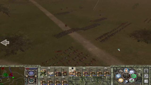 Medieval 2 Total War: Elder Scrolls - Argonian's Ep75. смотреть онлайн